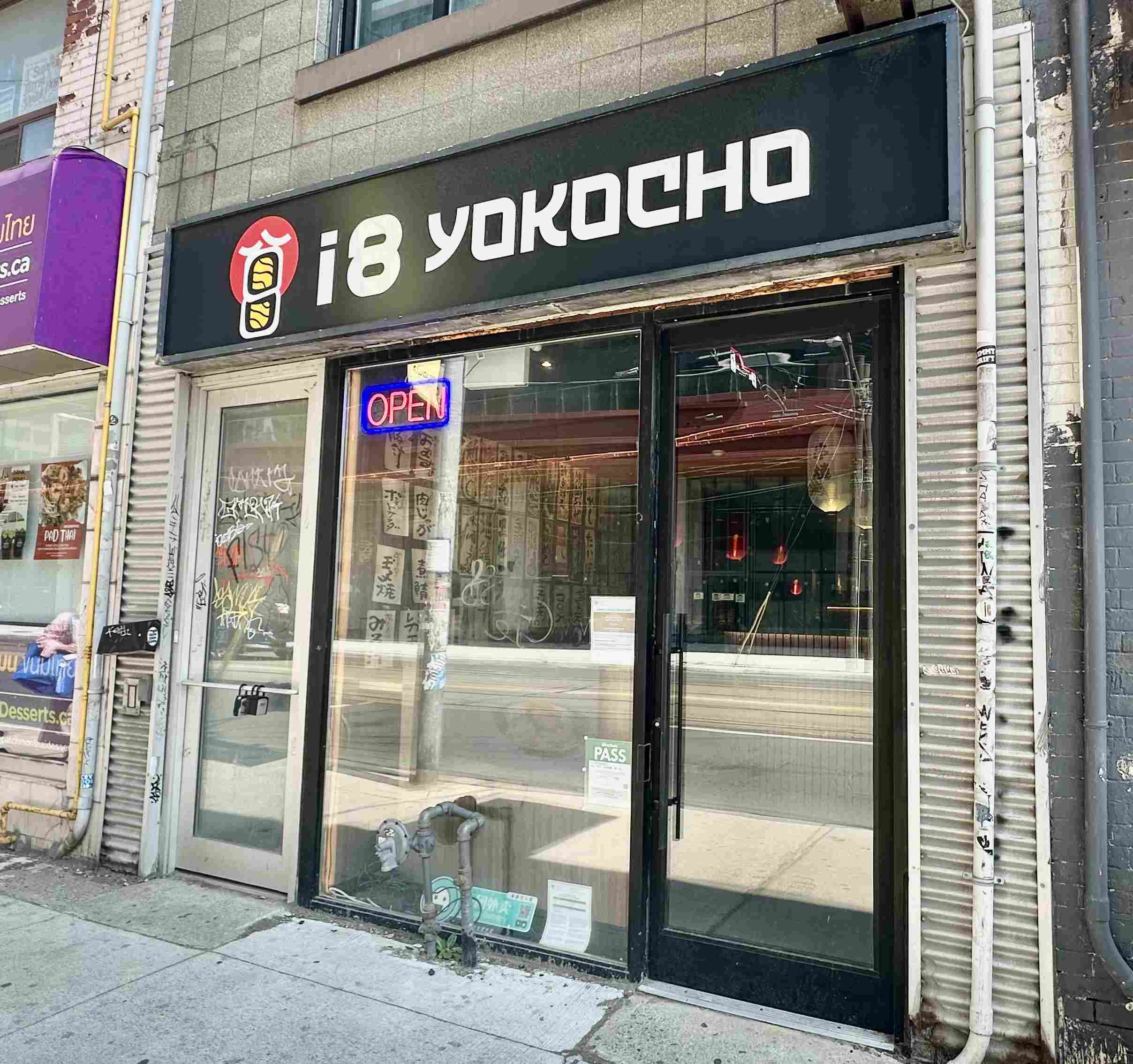 3262 Midland Ave E111 - Toronto Restaurant For Sale